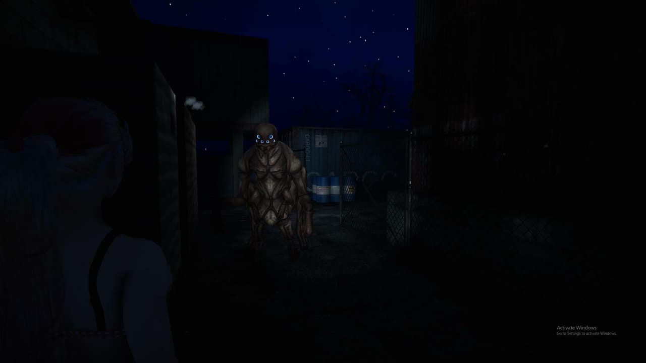 Pretty Pretty Dolls screenshot 4