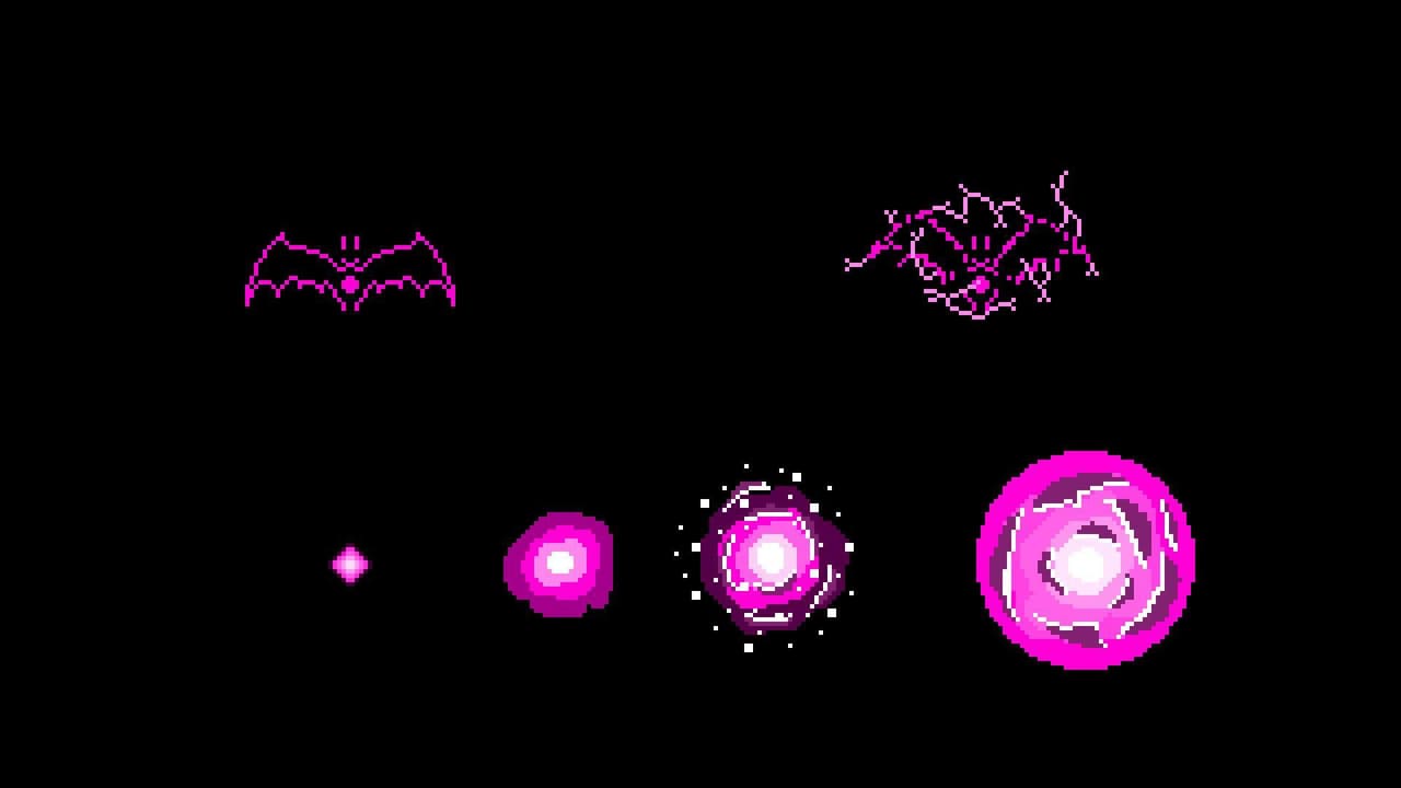 Binary Dream screenshot 6