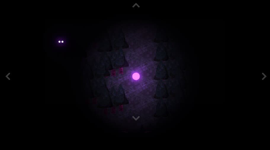 A Curse From Beyond screenshot 6