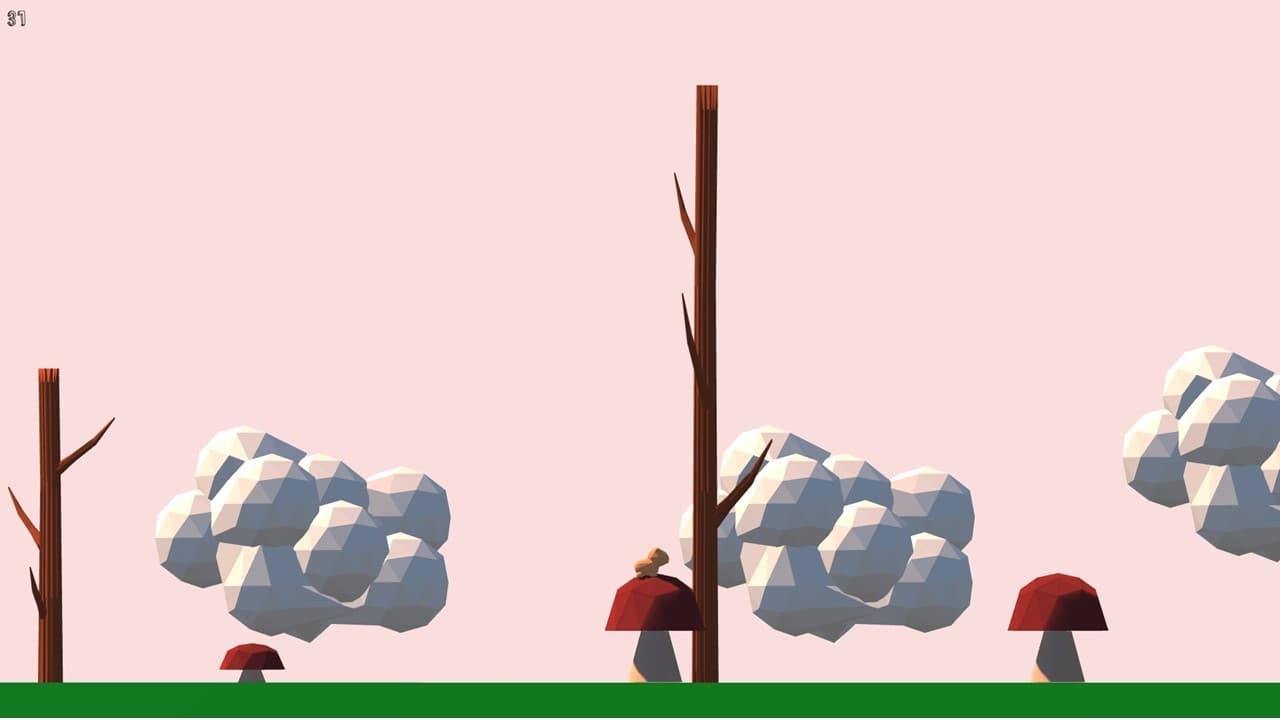 Bear With Me (itch) (annoyedCactus) screenshot 3