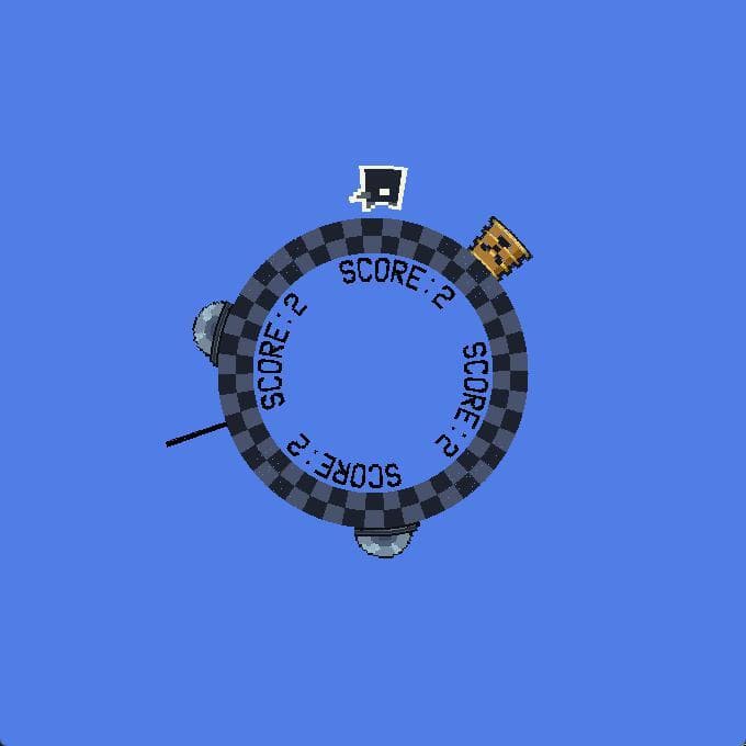 Circularun screenshot 3