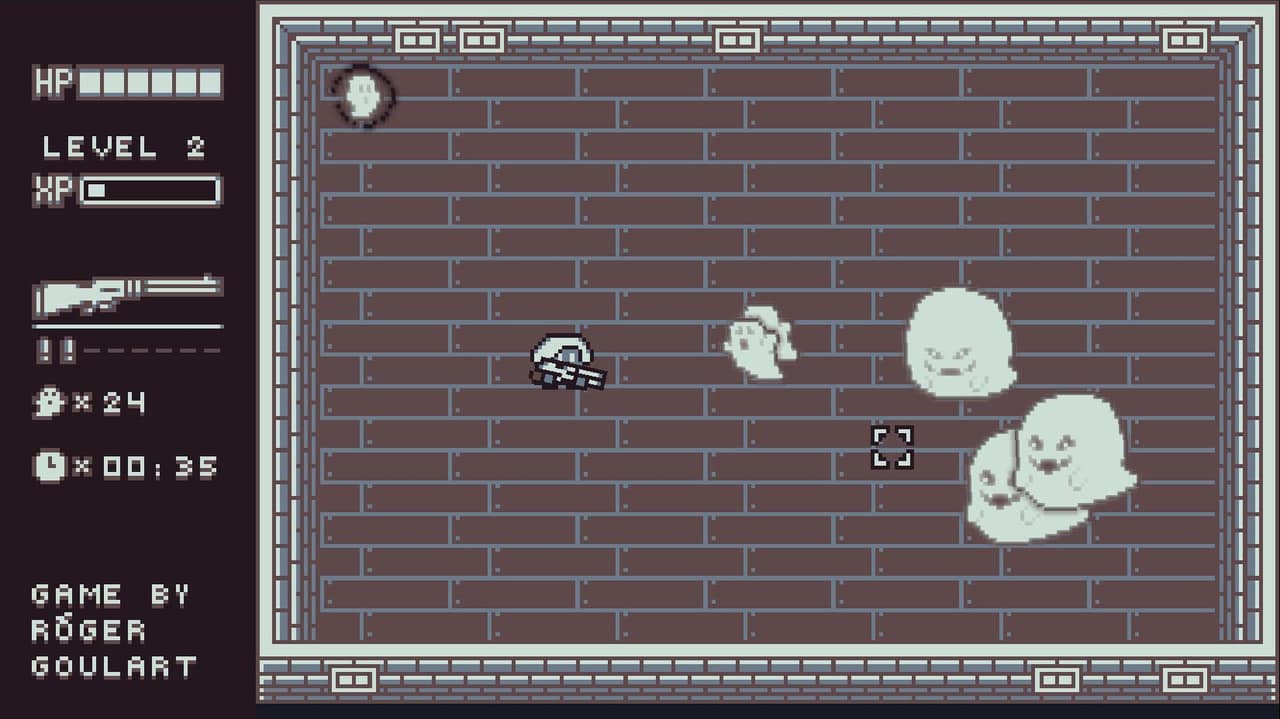 3 Minutes to Survive screenshot 3
