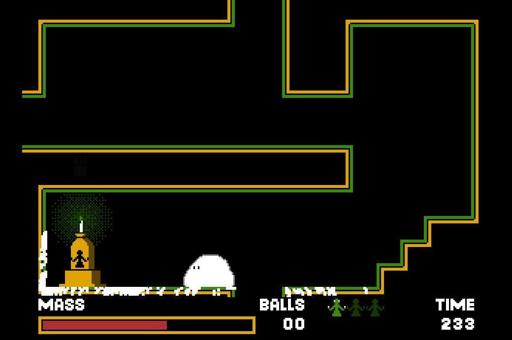 Pablo: A Goopy Goopers Journey