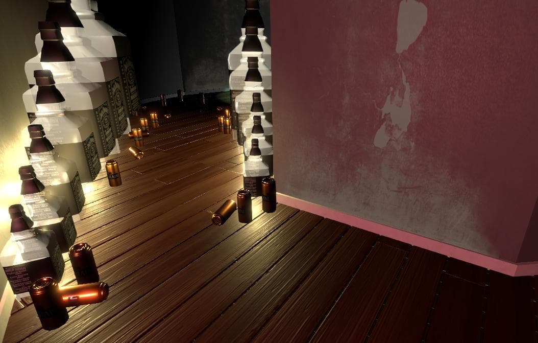 Alice (Oculus Rift) screenshot 5
