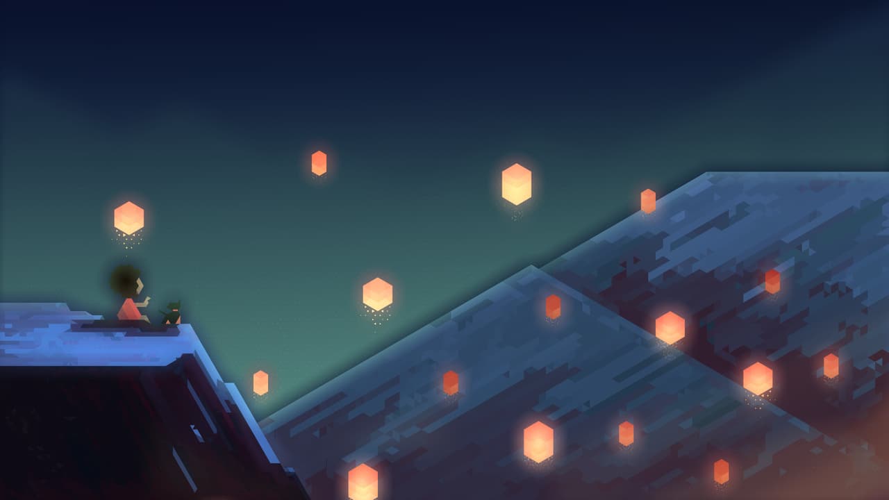 Marmoset Hexels 2 screenshot 3