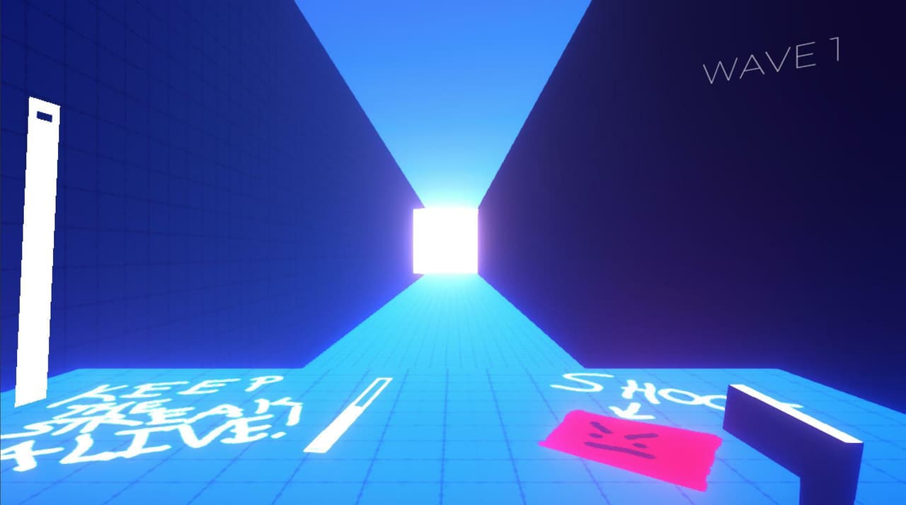 HOTSTREAK - LD46 PROJECT