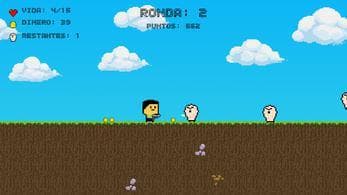 Blaku! screenshot 2