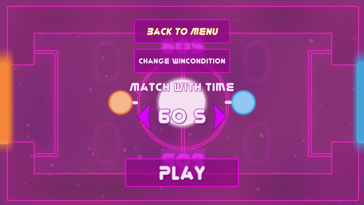 Shootball (F4B1) screenshot 3