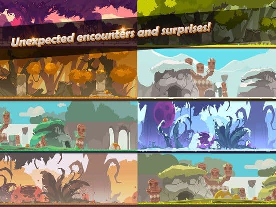 Tales of Loss