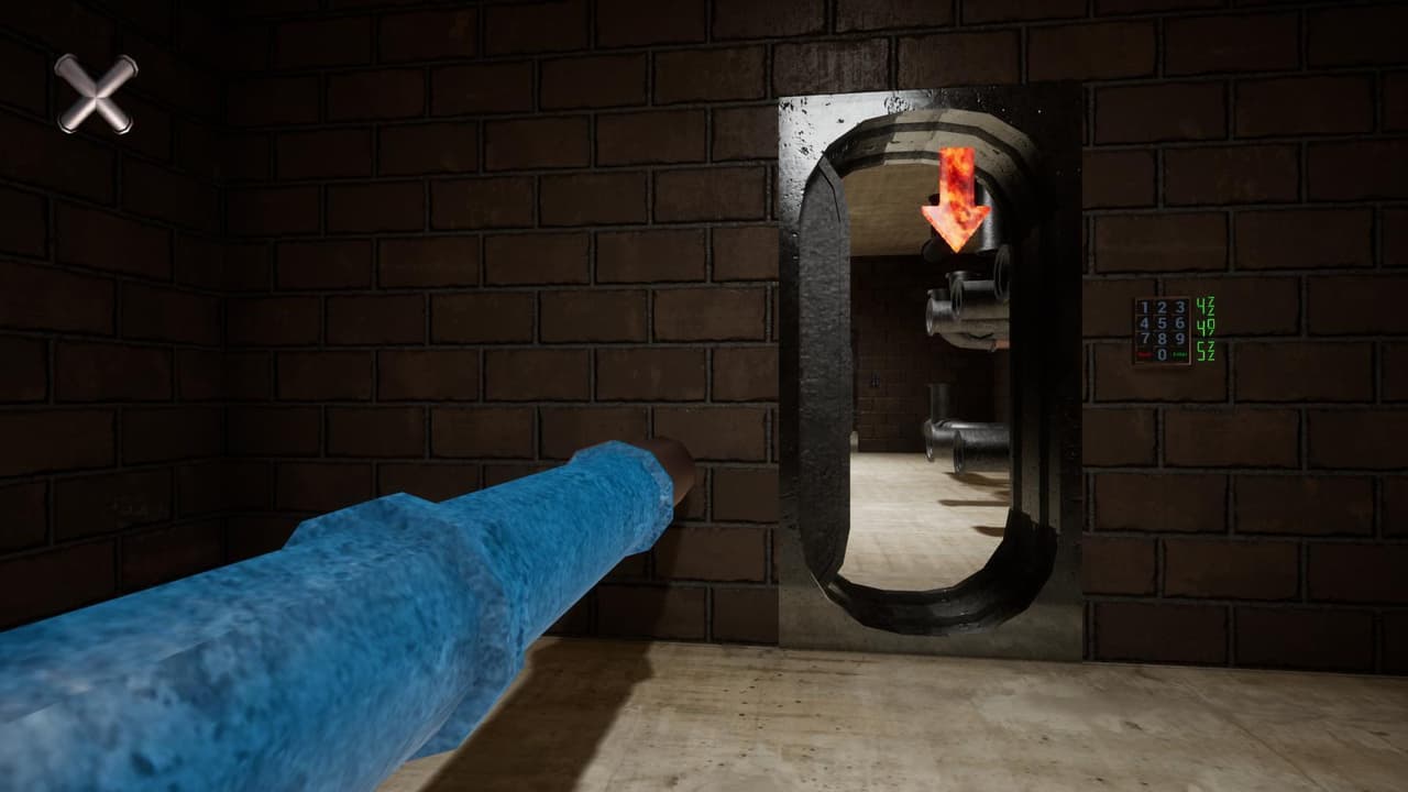 Plumber 3D Demo screenshot 6