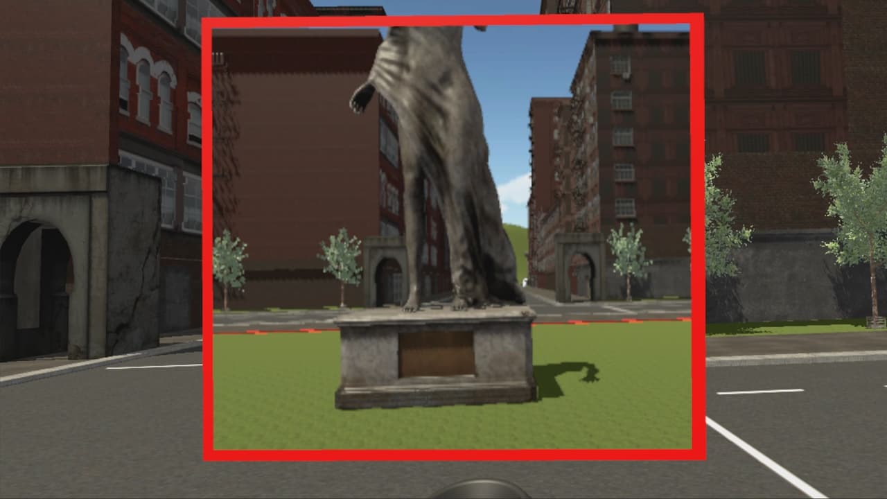 Virtual Reality Experiment Framework screenshot 3