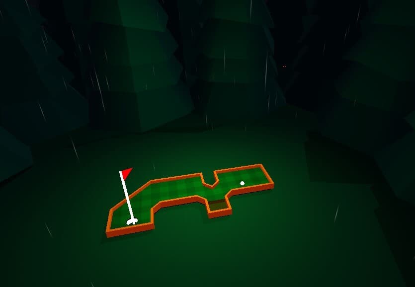 Proper Mini Golf (Early Access)