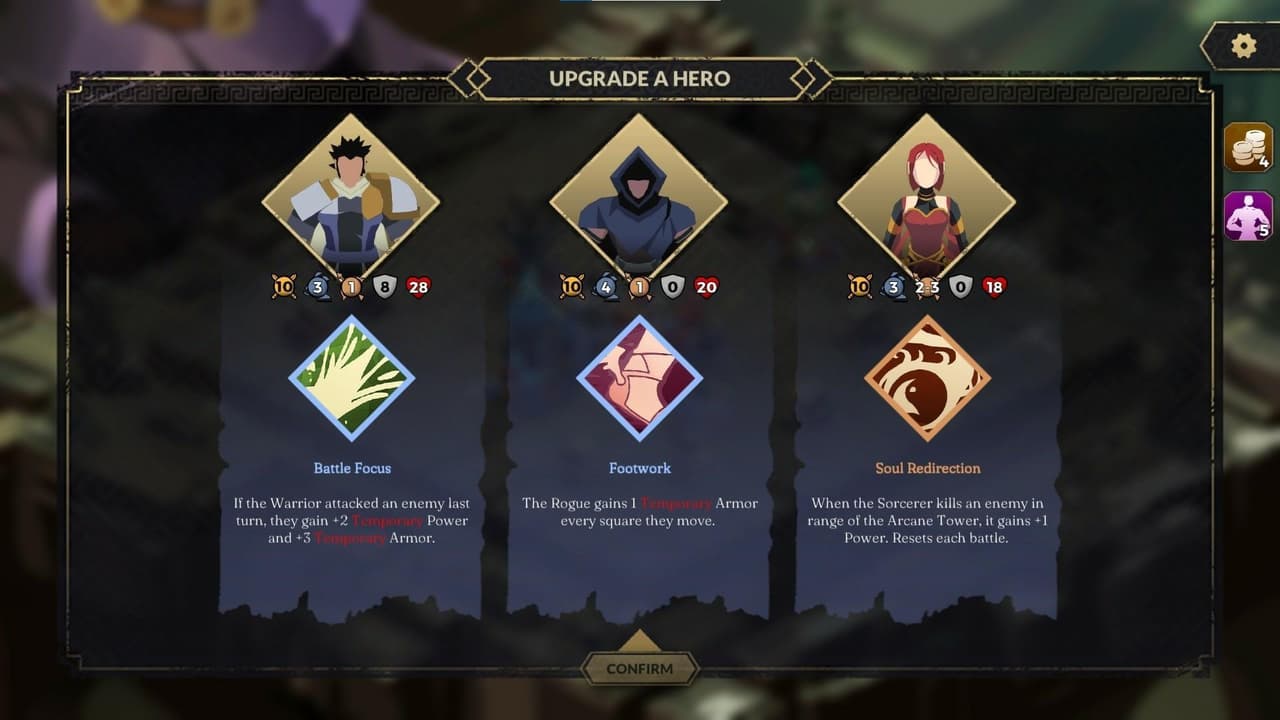 Defend the Rook screenshot 4