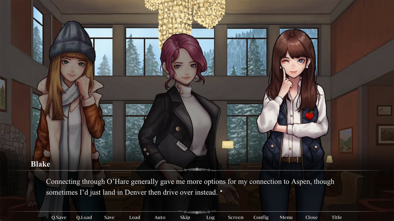 Colorado Cocoa Club