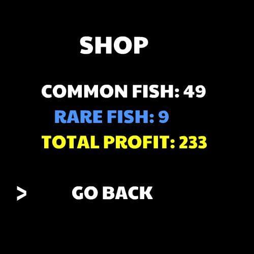 Press X To Fish screenshot 4