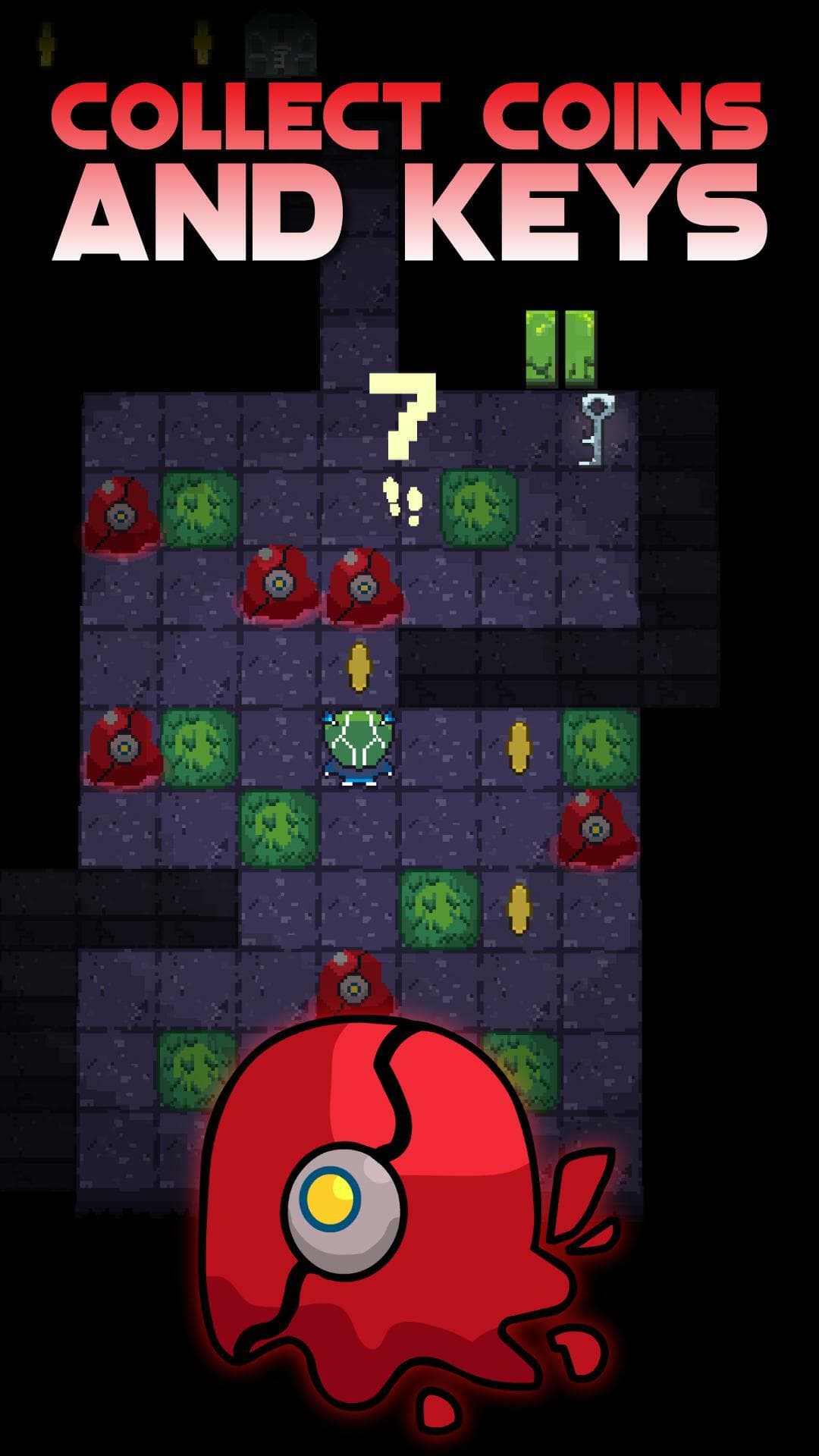 Havoc In The Dungeon