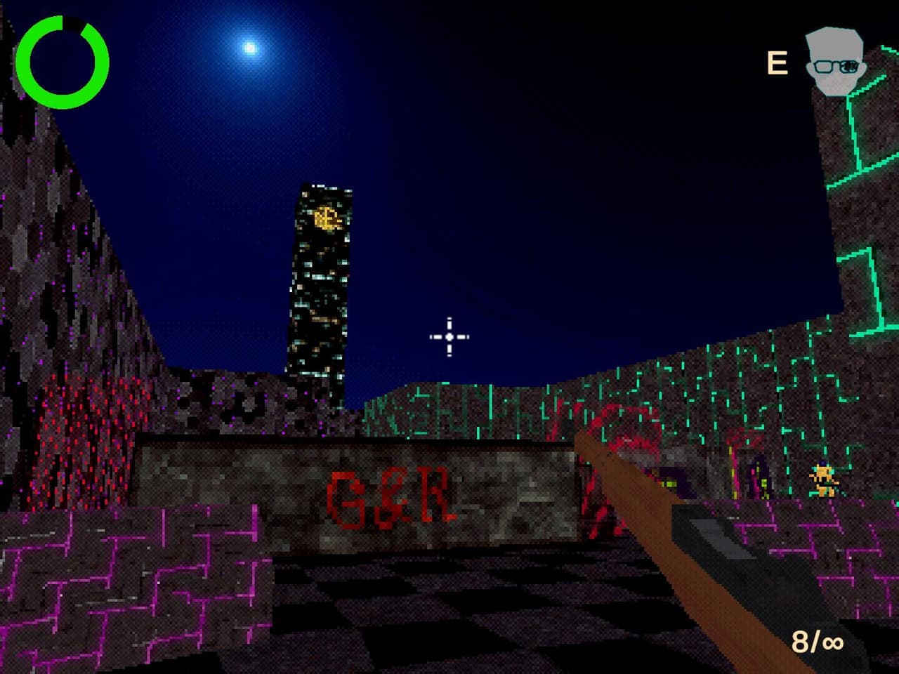 The Kassel Paradox screenshot 4