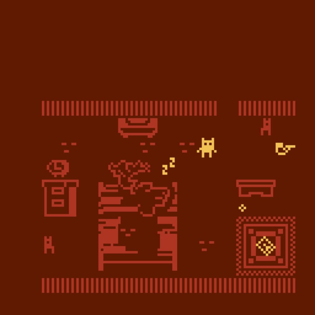 Danger Cats: Night One screenshot 2