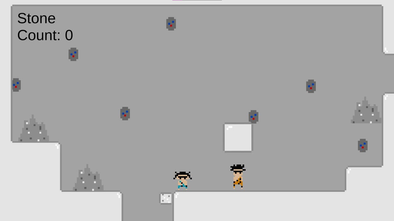 Unga Bunga screenshot 3