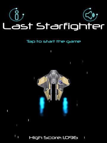The Last Starfighter: The Alliance Awakens