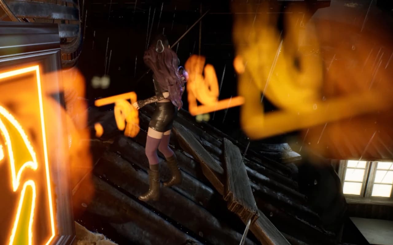 Midnight Cipher - Flux screenshot 4