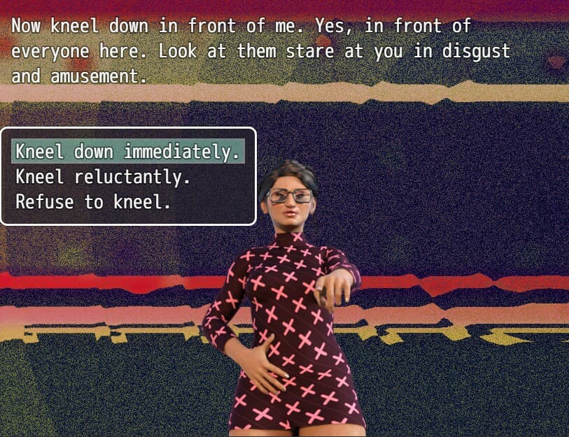 Slave Application screenshot 5
