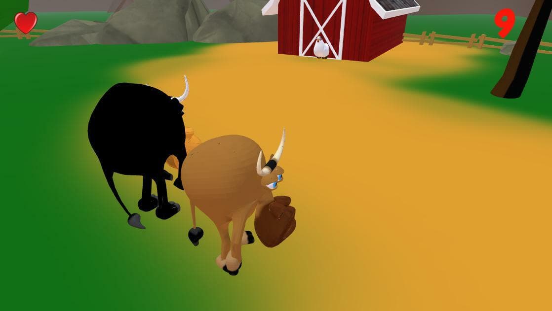 Rico & Roco Game screenshot 5