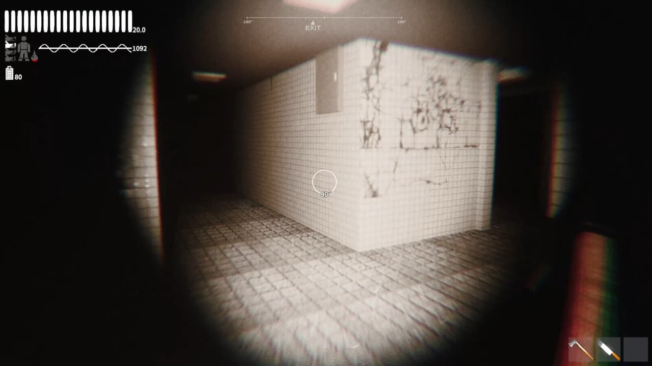 Fallen Depths screenshot 3
