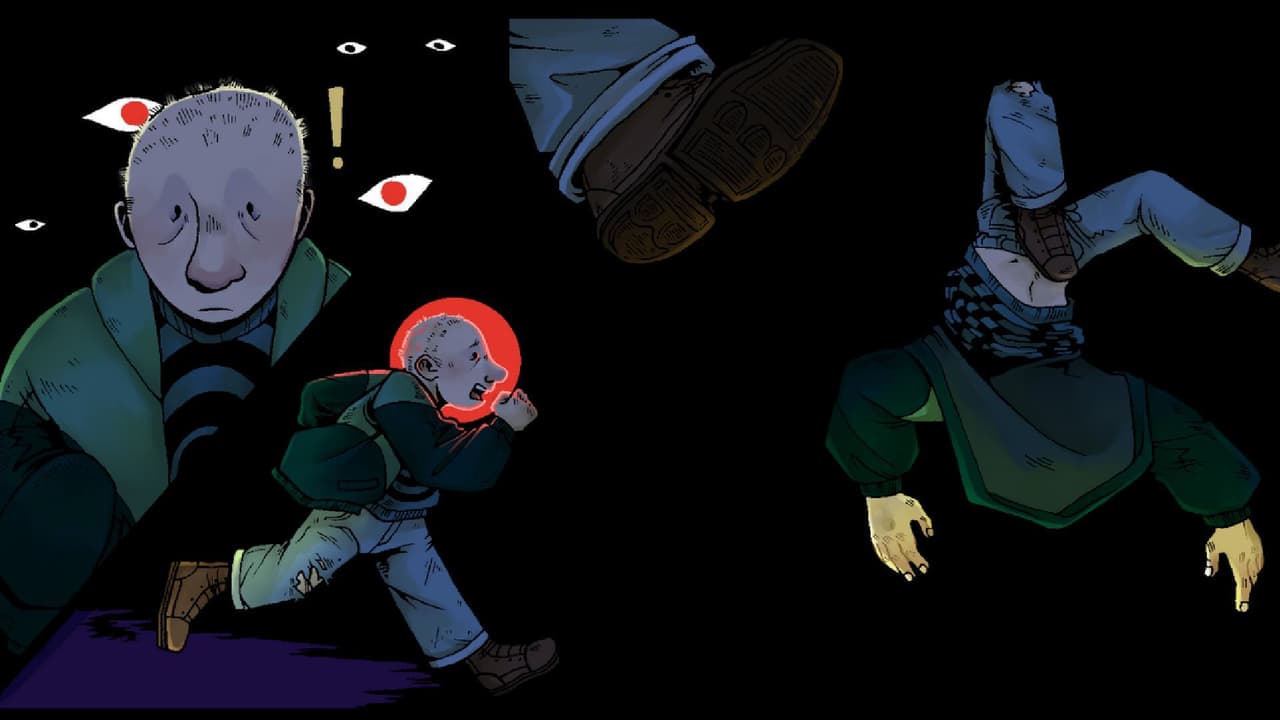 The Backrooms (itch) (TechFoxx) screenshot 3