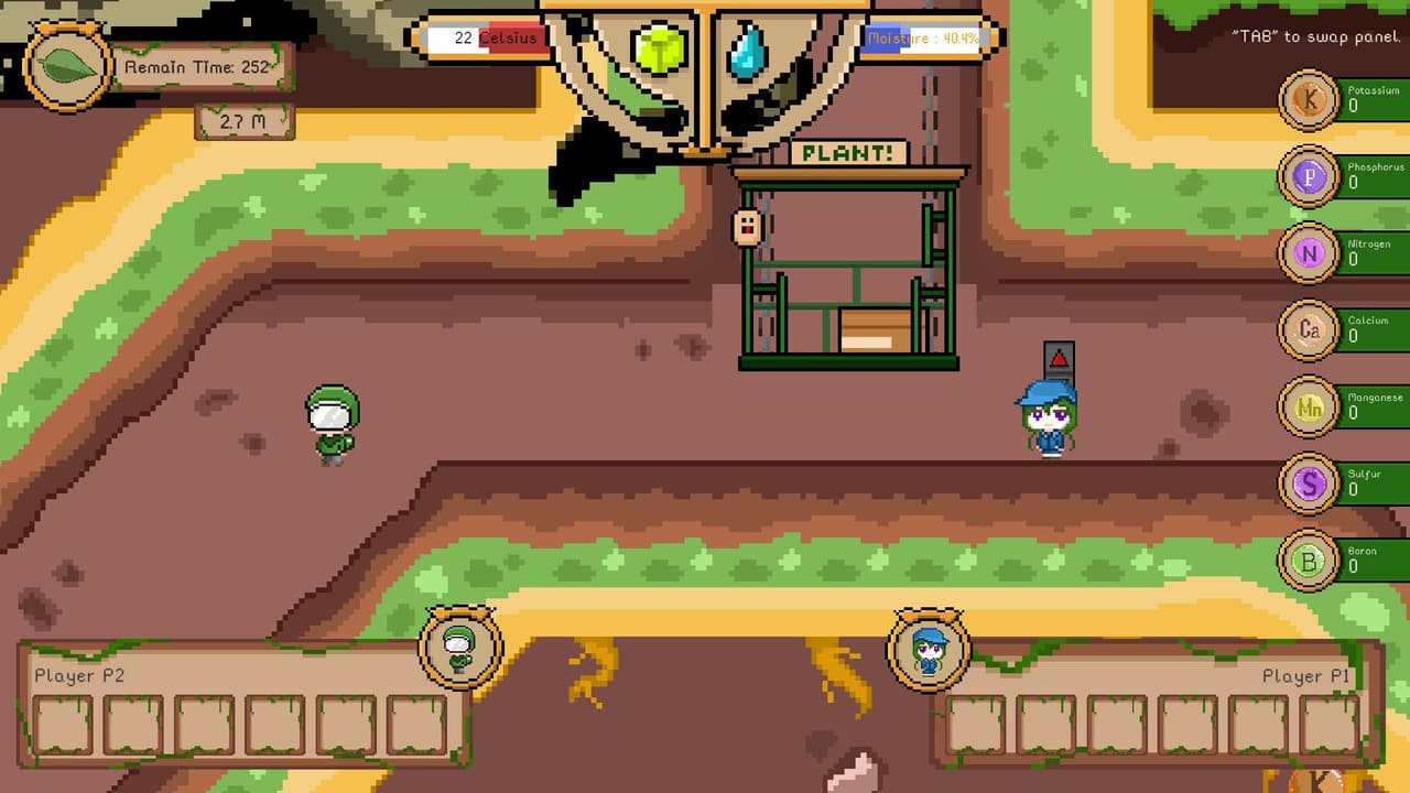 Rootine screenshot 3