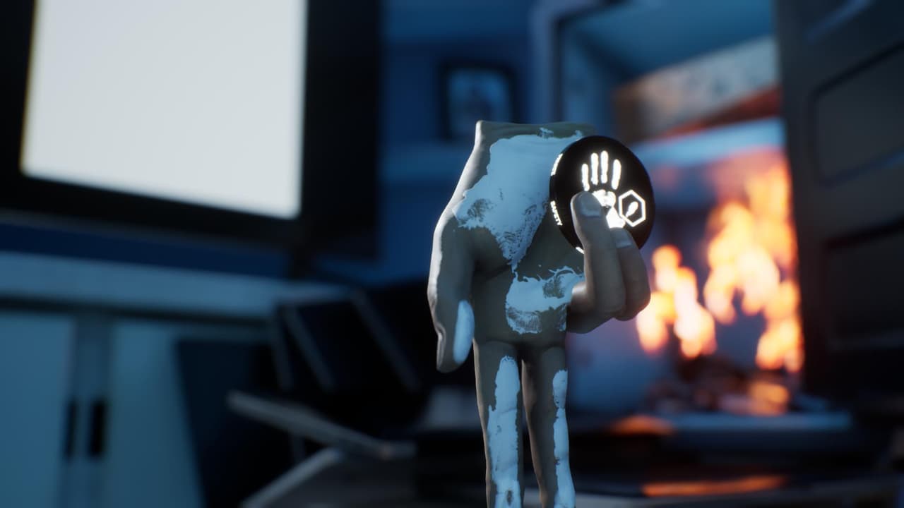 KRYPTO screenshot 3