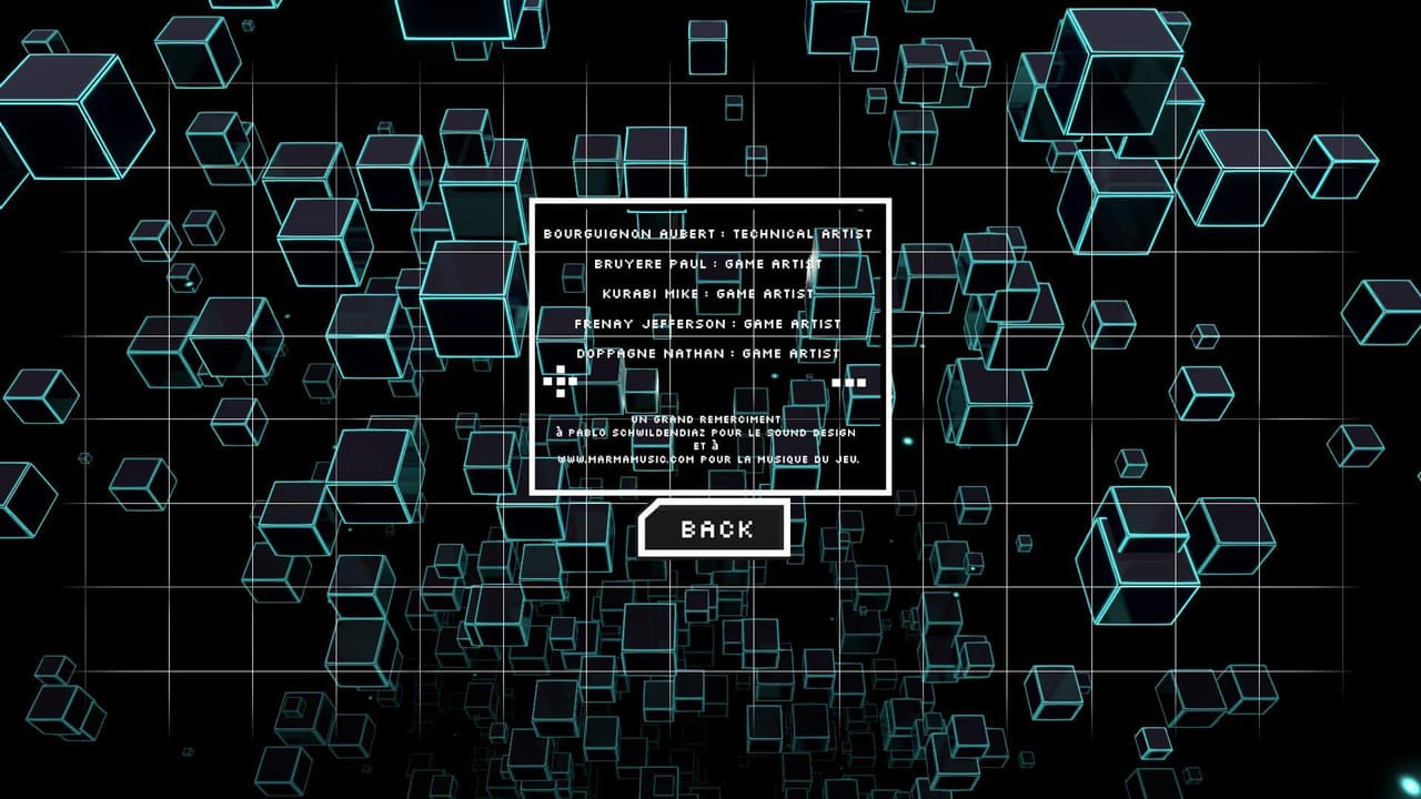 Magneto (Jelco) screenshot 2