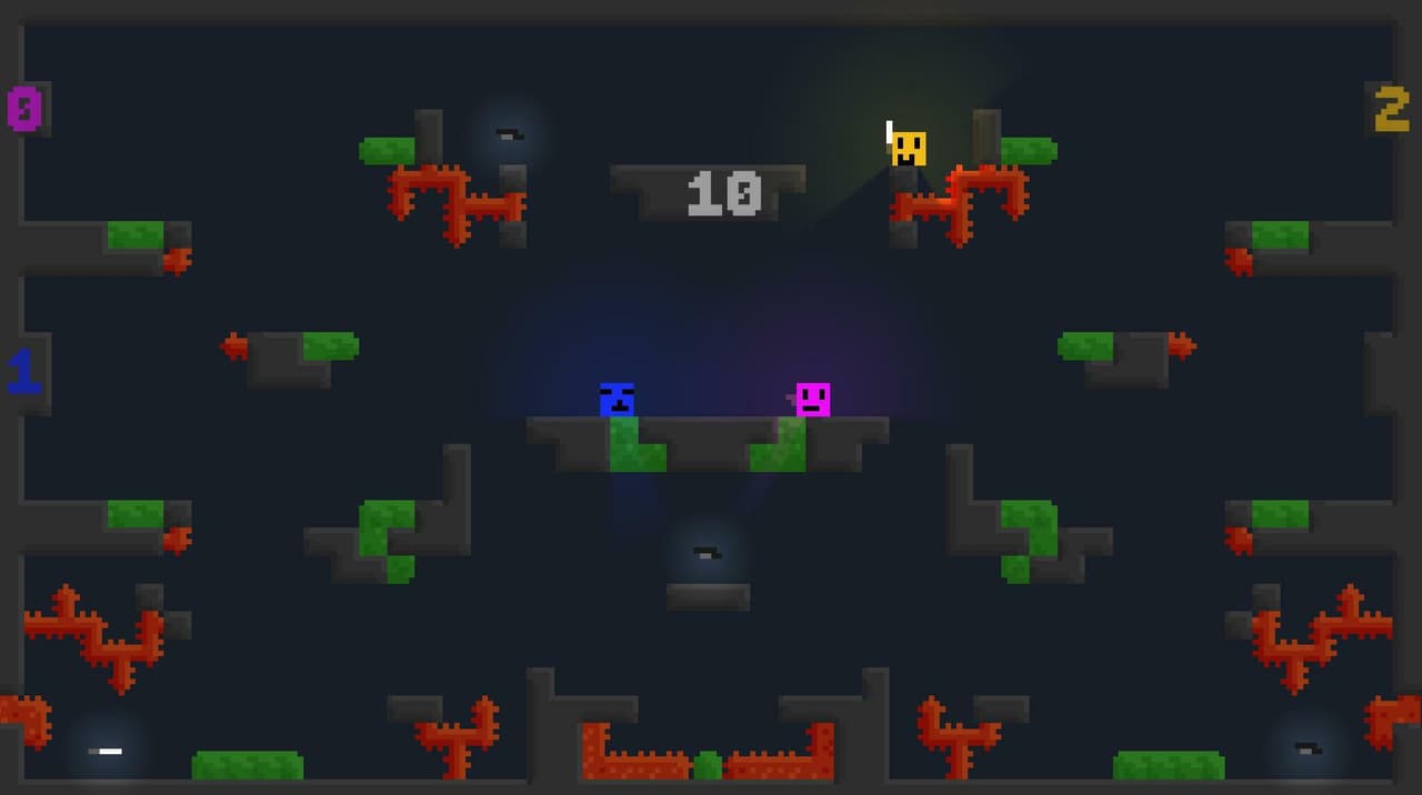 platformer 258 screenshot 4