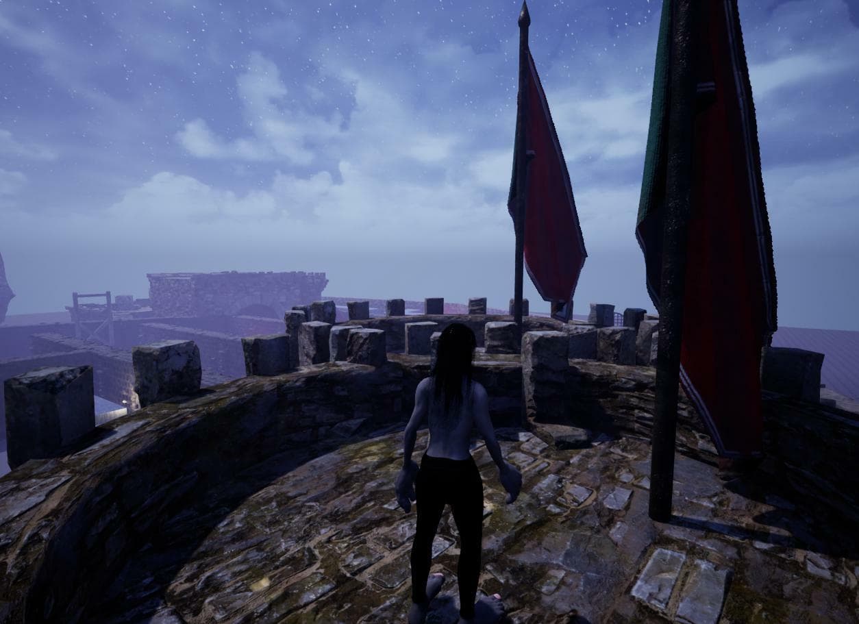 The Death Dream screenshot 6