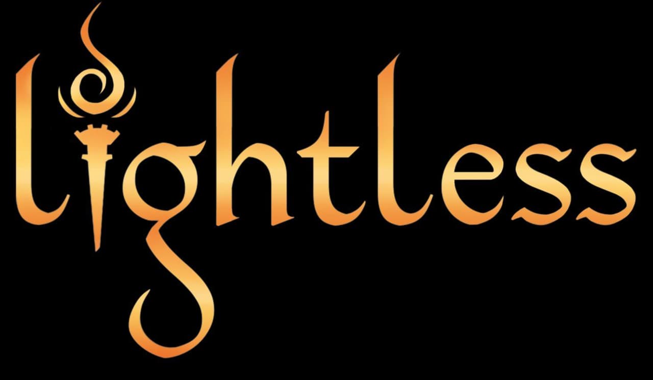 Lightless (AlexisAudrain)