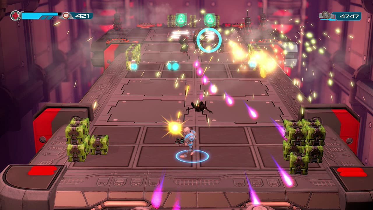 Yorbie screenshot 5