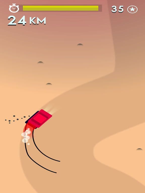 One Tap Racing