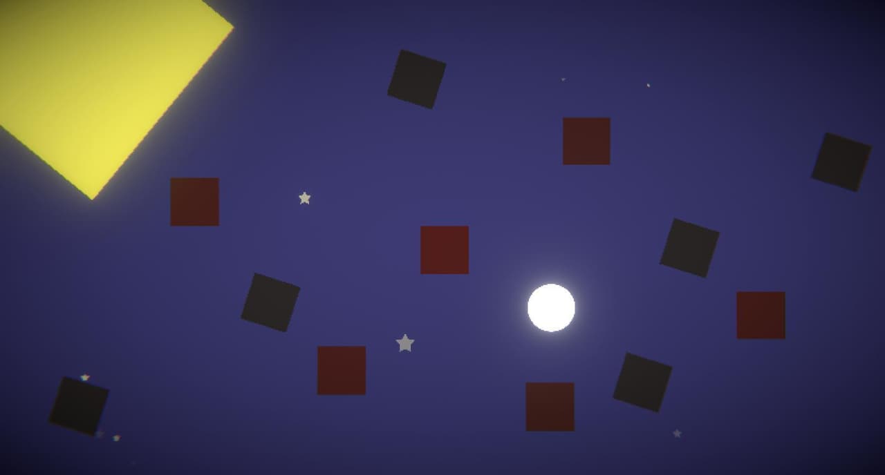 space journey (itch) (jennaheil) screenshot 2
