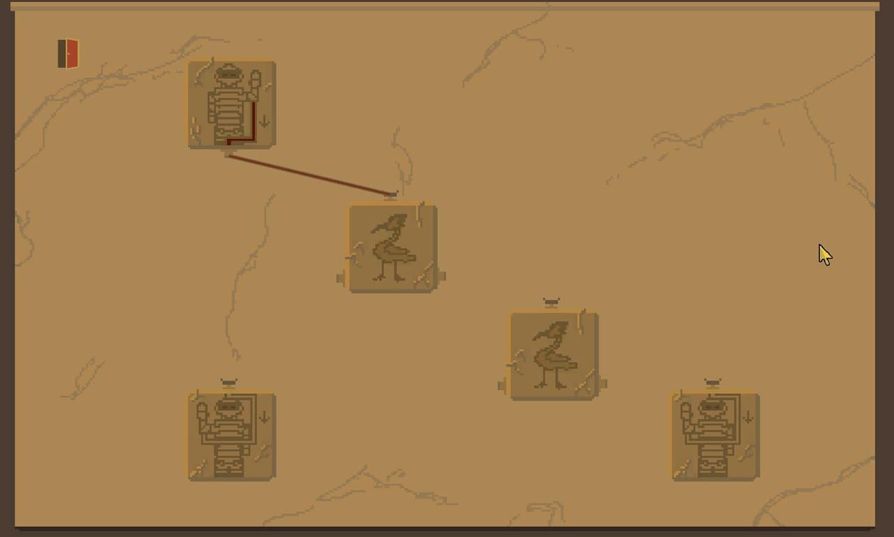 The Cult: Forgotten Ritual (Demo) screenshot 6