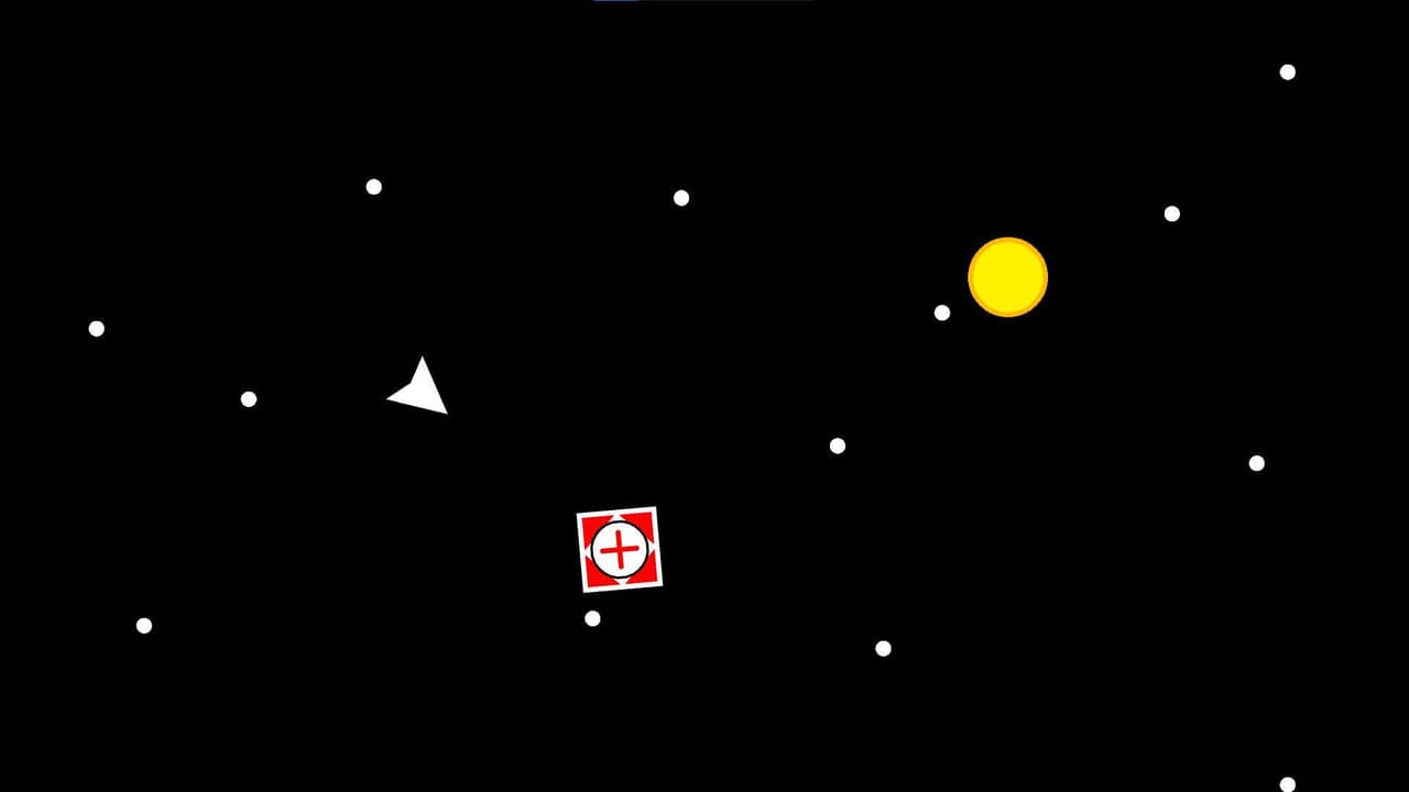 Pellet Dodge: Remastered