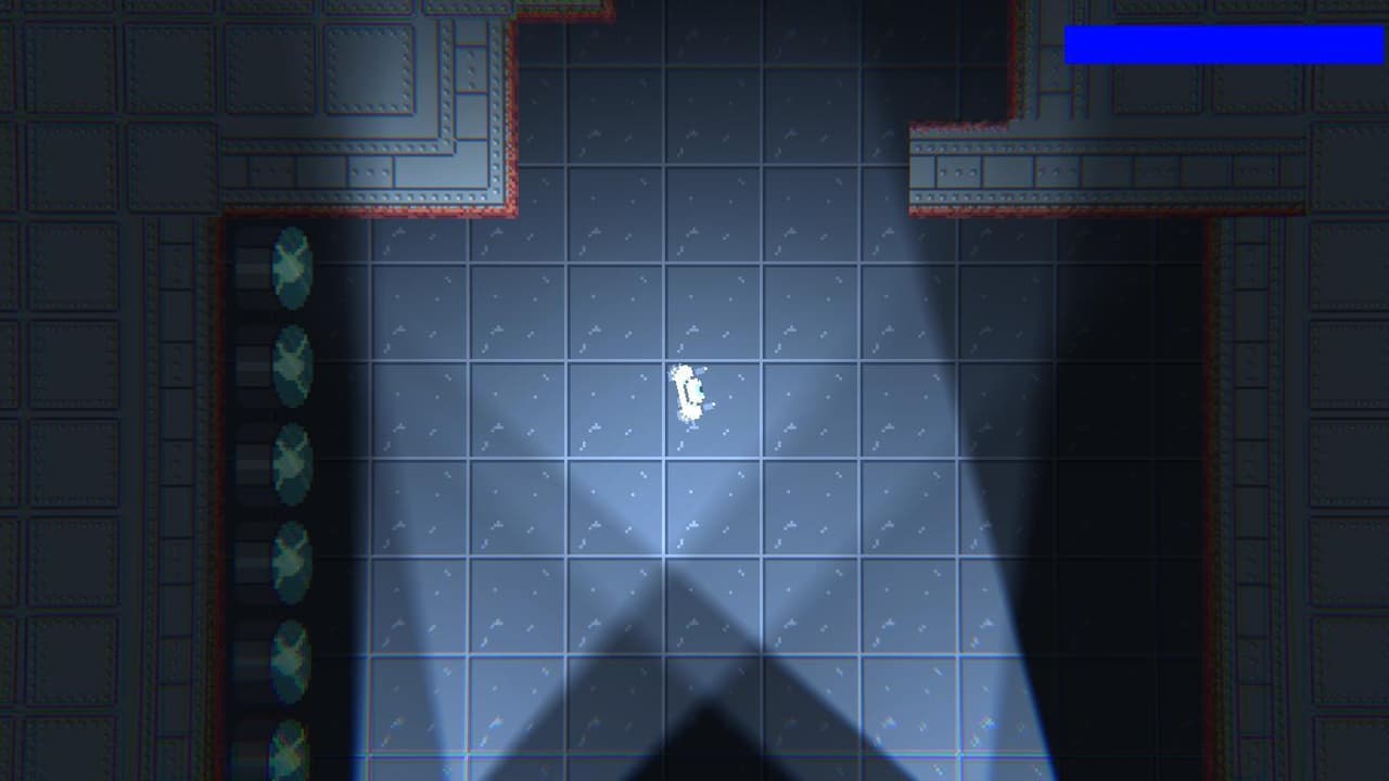 AetherBot screenshot 2