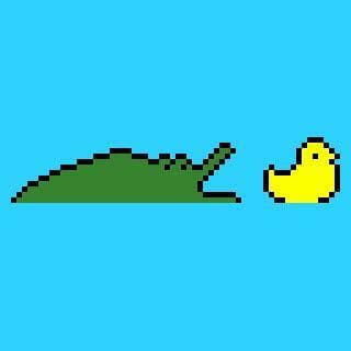 dont eat ducks