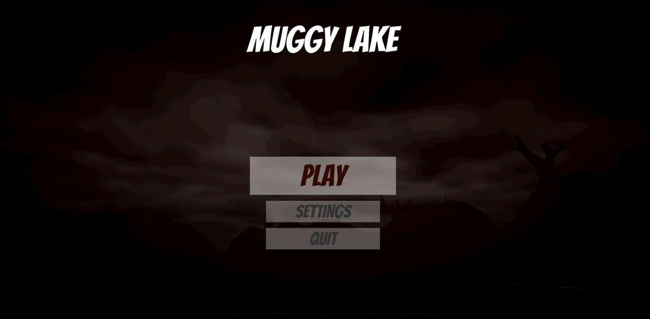 Muggy Lake