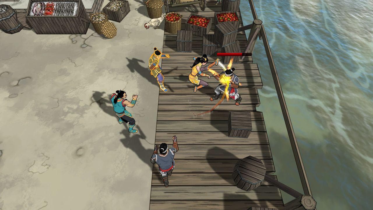 Shuyan screenshot 6