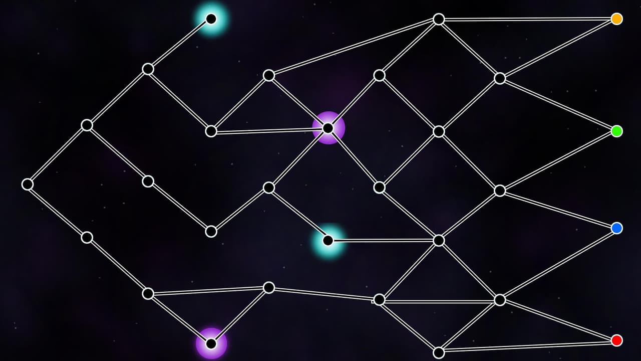 Palinode (Prototype) screenshot 3