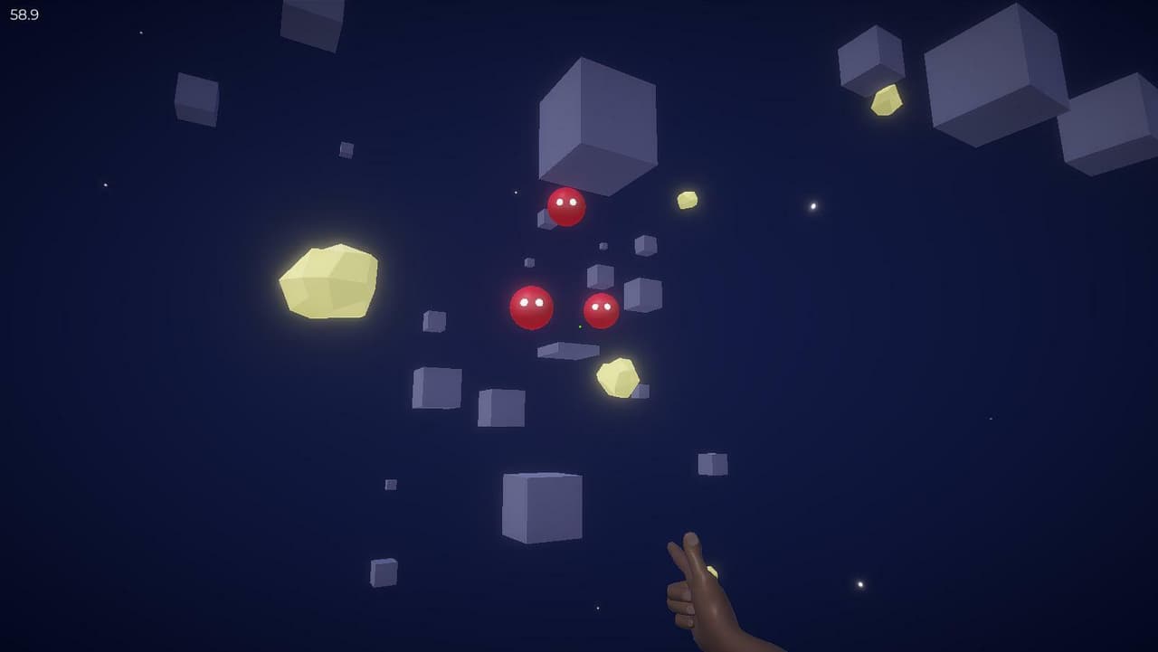 Chillshot (demo) screenshot 2