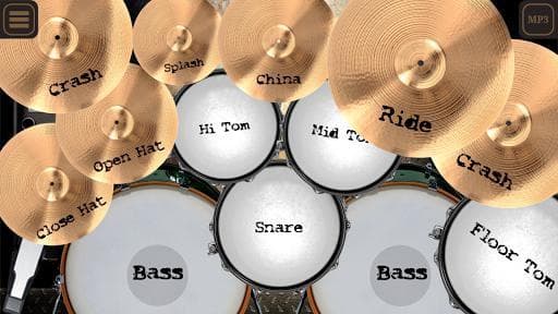 Drums Pro screenshot 4