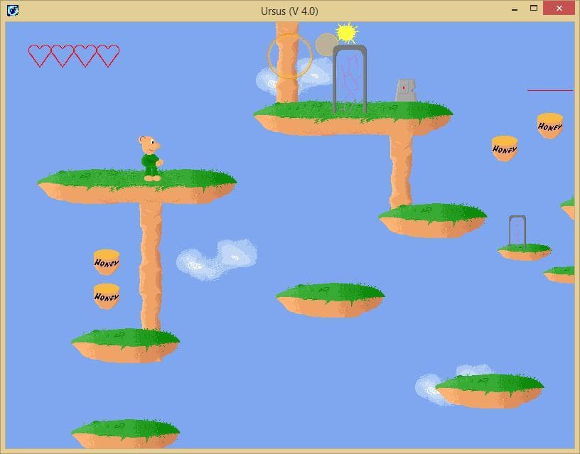 My old games screenshot 2