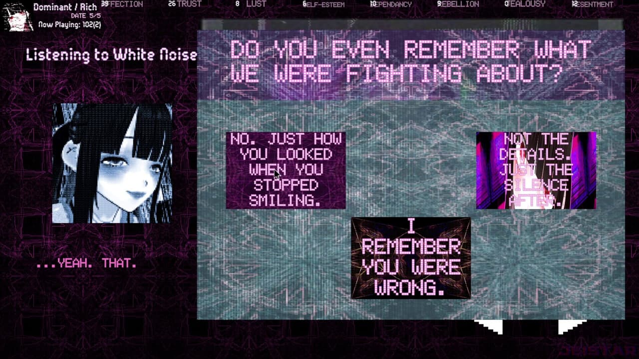 Landmine Princess screenshot 5