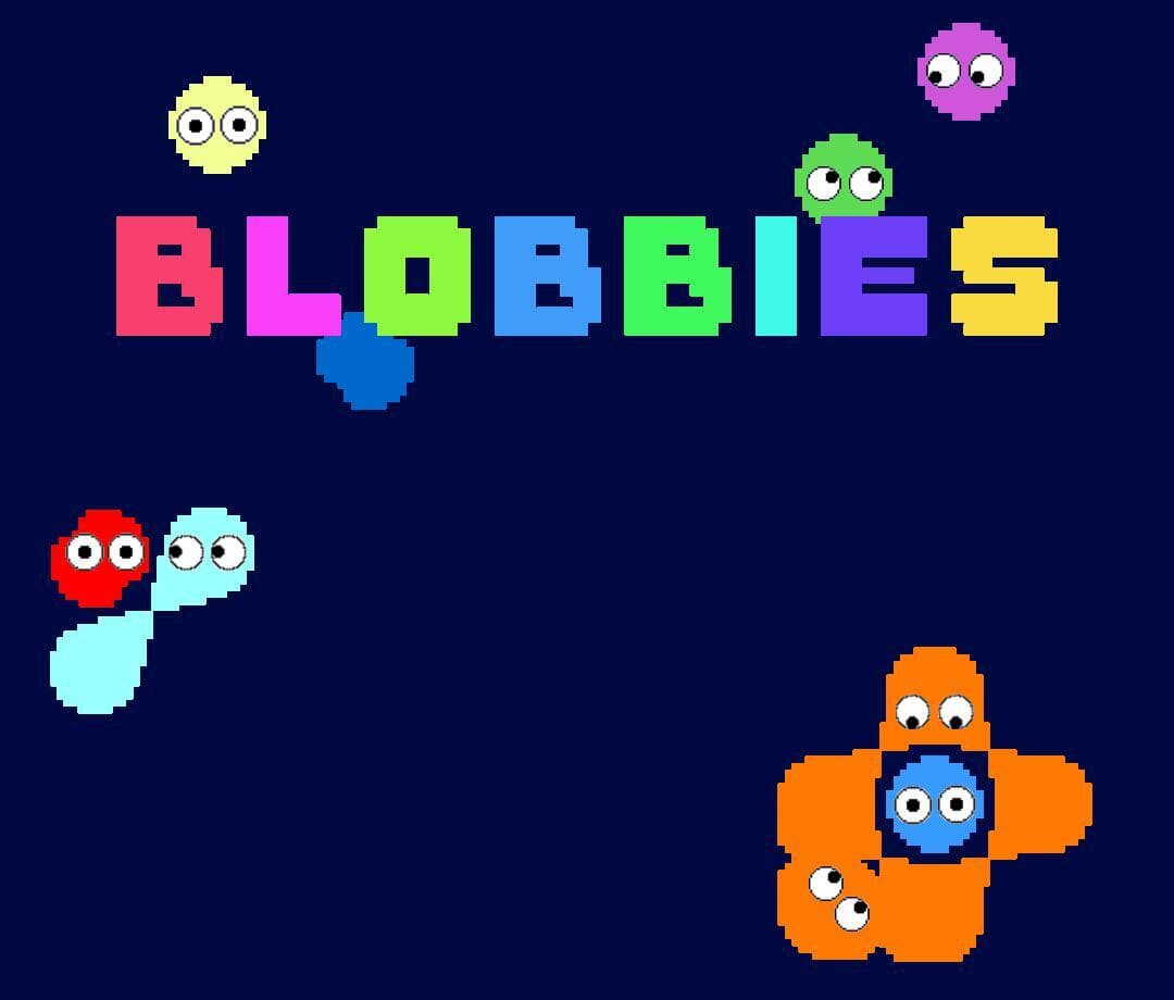 Blobbies